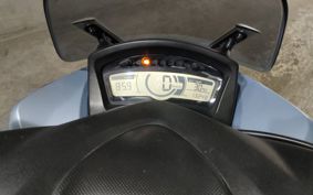 YAMAHA TRICITY 125 SEC1J