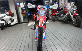 HONDA CRF150L KD11