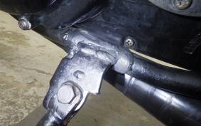 YAMAHA RZ350 1983