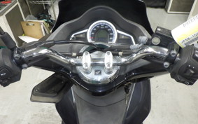 HONDA PCX125 JF56