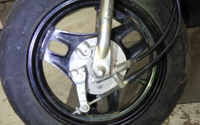 SUZUKI LET's 4 CA41A