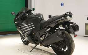 KAWASAKI ZX 1400 NINJA R A 2017