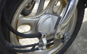 HONDA TODAY 2 AF67