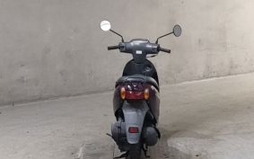 SUZUKI LETS4 CA45A