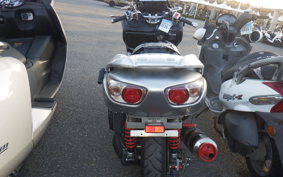 HONDA FORZA ZA MF08