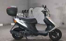 SUZUKI ADDRESS V125 CF46A