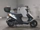 Фото Suzuki ADDRESS V125 с японского аукциона