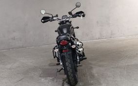 TRIUMPH STREET SCRAMBLER 2019 DAD78G