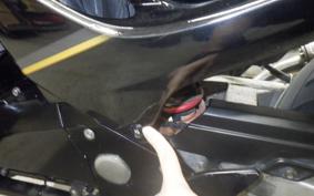 KAWASAKI ZR 700 2001 ZR750F