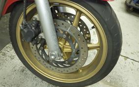 HONDA CB750 GEN 2 2008 RC42