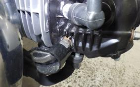 HONDA DAX 125 2013 JB04