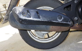 YAMAHA JOG APRIO SA11J