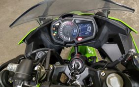 KAWASAKI NINJA400 EX400G