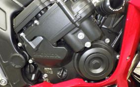 HONDA CBR650R E-Clutch 2025 RH17