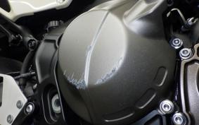 YAMAHA XSR900 2025 RN96J