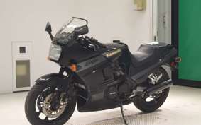 KAWASAKI GPZ400R 1987 ZX400D