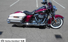 HARLEY FLHFB エレクトラグラ 2024 ADP