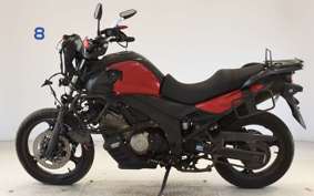 SUZUKI Vｽﾄﾛｰﾑ650A 2014 VP56A
