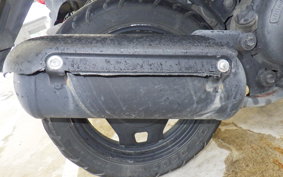 SUZUKI ADDRESS V50 Gen.2 CA42A