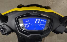 YAMAHA  CYGNUS  GRIF ASU SEJ4J