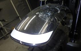 HONDA MONKEY 125 1997 JB05