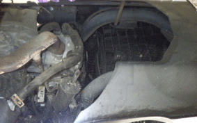 YAMAHA GEAR Gen.2 2008 UA08J