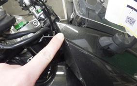 KAWASAKI NINJA 1000 A 2016