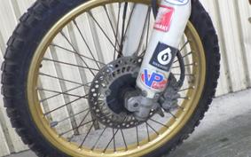 HONDA XR250 GEN 2 MD30