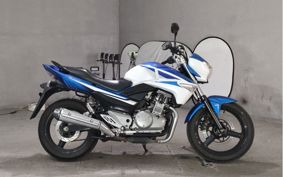 SUZUKI GSR250 GJ55D