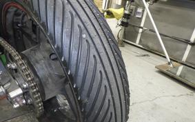 KAWASAKI NINJA 250R 2015 EX250K