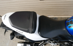 SUZUKI GSR750ABS 2014 GR7NA