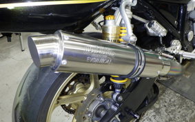 YAMAHA XJR1300 Gen.2 2007 RP17J