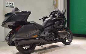 HONDA GL 1800 GOLD WING TOUR DCT 2026 SC79