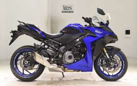 SUZUKI GSX-S1000GT 2025 EK1AA