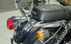 HONDA CB1100 EX ABS 2016 SC65