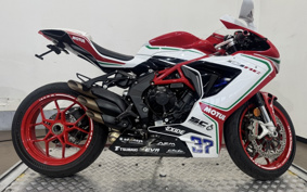MV AGUSTA F3 800RC 2020