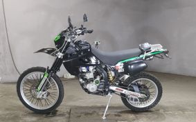 KAWASAKI KLX250 LX250E