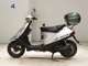 Фото Suzuki ADDRESS V100 2024 с японского аукциона