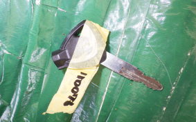 SUZUKI ﾚｯﾂ CA4AA