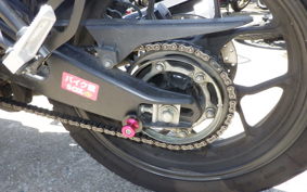 YAMAHA XSR155