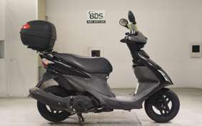 SUZUKI ADDRESS V125 S 2012 CF4MA