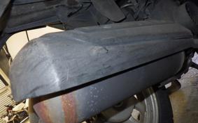 HONDA DIO Gen.6 2009 AF68