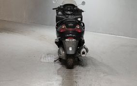 SUZUKI SKYWAVE 250S CJ46A