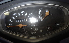 SUZUKI ADDRESS V125 G