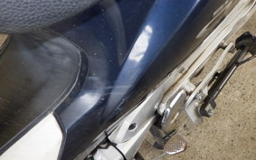 HONDA C50 SUPER CUB AA04