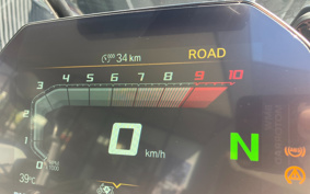 HONDA CB400SFV-4ABS 2018 NC42