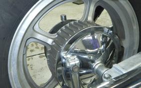 HONDA SHADOW 1100 1992
