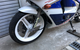 HONDA CBR250R MC19