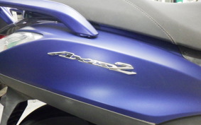 YAMAHA AXIS 125 Z 2023 SEJ6J