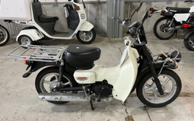 SUZUKI BAR DEE50 BA43A